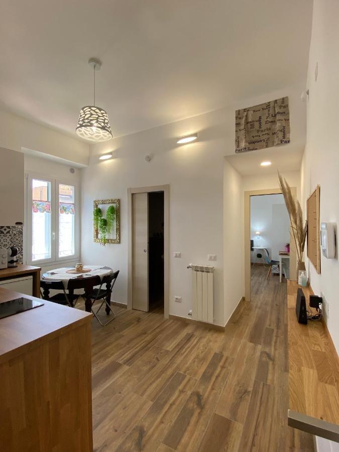Menasihome Rom Exterior foto